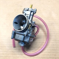 Karburator Asli Buatan Jepang untuk Keihin PWK28 73R, Motor Off-road, ATV PWK, Dio Wolf KTR Refit