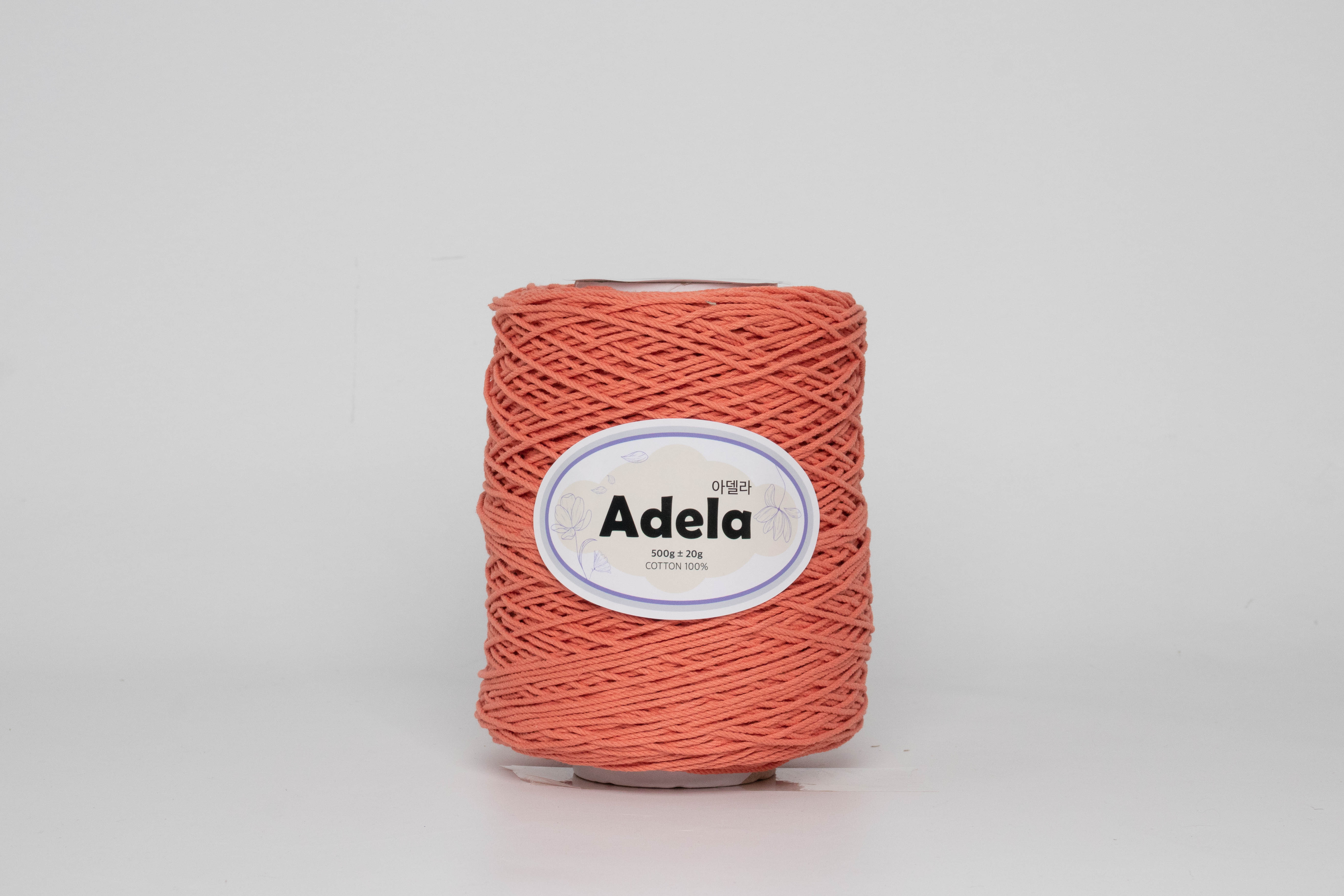 708 Coral Pink