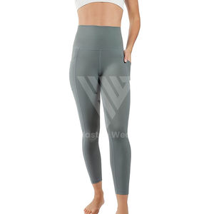 Nueva Llegada, Ropa Deportiva para Gimnasio, Yoga, Leggings para Mujer y Ropa Deportiva al Por Mayor, Leggings para Correr para Mujer - Product Image 5