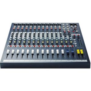 FIRST CLASS 100% LiveTrak Consola de audio digital MixerZ DE LA L-20 - Product Image 2