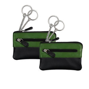 Top Sale Unique Design <b>Key</b> Holder <b>Wallet</b> with Card Case Available at a Good Price - Product Image 1