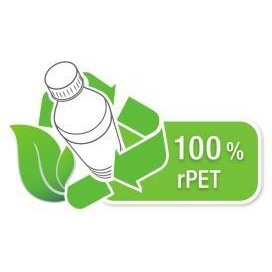 Porte-stylos magnétique Magnetoplan MagnetoTray EcoAware, polyester magnétique non adhésif, taille moyenne 13 x 10 x 6 cm (L x H x P) - Product Image 3