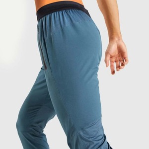 Pantalons décontractés confortables pour hommes vente à chaud pantalons pour hommes prix bon marché pantalons de survêtement pour hommes à la mode Slim Fit pantalons pour vêtements décontractés - Product Image 6