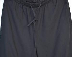 กางเกงลำลองผู้ชายไซส์ใหญ่ รุ่นวินเทจ ปี 2025 คุณภาพสูง ผ้าแคนวาสถักน้ำหนักเบา กันน้ำ แห้งเร็ว เอวกลาง สไตล์วินเทจ - Product Image 5