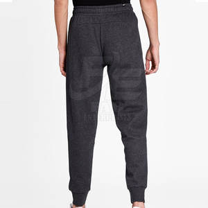 <b>Men</b> Washed Sweatpants Casual Cotton <b>Joggers</b> Comfortable <b>Loose</b> Fit <b>Men's</b> Pants For Everyday Wear - Product Image 4