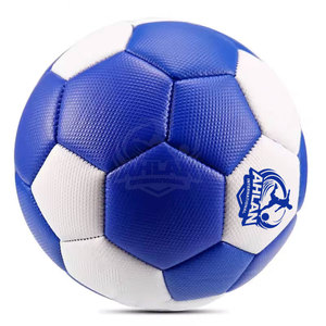 Balón de Balonmano Profesional de Cuero PU Antideslizante, Duradero, para Entrenamiento y Partidos Deportivos - Product Image 3