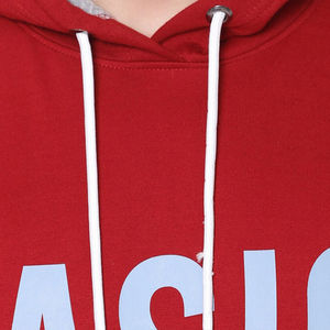 Sudadera con capucha para hombre, ropa de abrigo cómoda y elegante, proveedor al por mayor, sudaderas con capucha disponibles con logotipo personalizado de lujo - Product Image 5