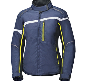 Textile chaud personnalisable unisexe vélo équitation veste de randonnée réflecteurs de Vision nocturne moto cuir respirant moto complète - Product Image 2