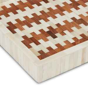 Premium Classic Style Bone Inlay <b>Drink</b> <b>Coasters</b> for Hotels Homes Restaurants Kitchen Weddings & Parties - Product Image 2