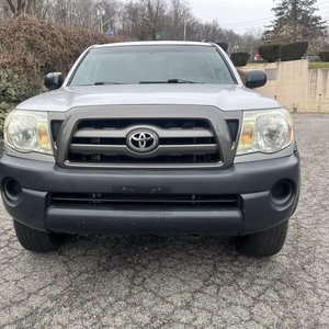 Toyota Tacoma Access Cab V6 4WD 2009 - Product Image 1