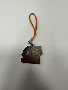Keychain Pendant <b>Keyring</b> Backpack Charm Accessories Creative - Product Image 2