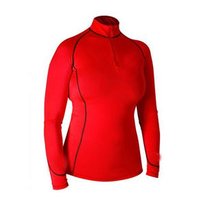 ชั้นฐานนักขี่ม้าทำจากโพลีเอสเตอร์ทำจากซิลิกอน - Product Image 1