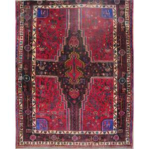 ABC Rugs Kilims Heritage <b>Wool</b> Area Carpet Elegant Vintage Floral Design Artisan <b>Crafted</b> Luxury Traditional Home Decor - Product Image 1
