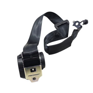 CINTURÓN DE SEGURIDAD TRASERO CENTRAL SKODA Karoq Serie 57A857807A (18>) - Product Image 1