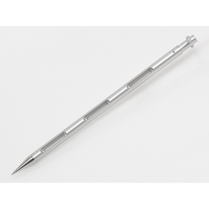 ตัวเก็บตัวอย่างสแตนเลสหลายขั้นตอนมีประกัน3ปีสำหรับอาหารมาตรฐานให้ปลอดภัย - Product Image 4