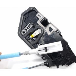 CERRADURA DELANTERA DERECHA BMW Serie 1 F40 7445044 (19>) - Product Image 3
