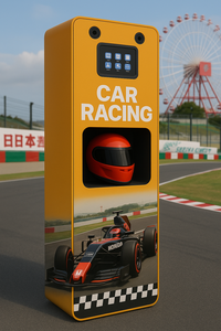 Nouvel équipement de nettoyage de casque de distributeur automatique de brouillard électrique commercial américain - Product Image 4