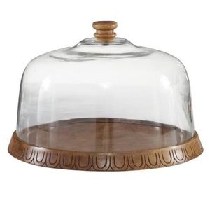 Top Trending Hotel Vajilla Decoración Metal Cake Serving Stand a precio barato - Product Image 5
