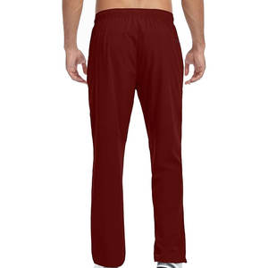 กางเกงลำลองของผู้ชายผ้าแคนวาสสำหรับ100% ผ้าแคนวาสเนื้อผ้าระบายอากาศได้ดีแห้งเร็วใหม่ล่าสุด - Product Image 4