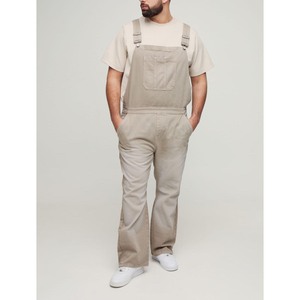 Fabricant de salopettes décontractées OEM pour hommes, Pakistan, sur mesure pour une coupe moderne avec poches fonctionnelles et style urbain - Product Image 3