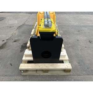 Nuevo Accesorio de Martillo Hidráulico AARC 319 para Excavadora, para Romper Concreto, Roca y Pavimento - Accesorio de Máquina Duradero con Cincel - Product Image 2