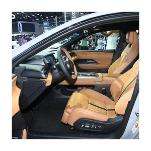 Changan Mazda 2025 Edición Zhiyue, Auto Mazda EZ6 EV, Vehículo Eléctrico Puro de Tamaño Mediano con 480 km de Autonomía CLTC, Vehículo de Nueva Energía - Product Image 5