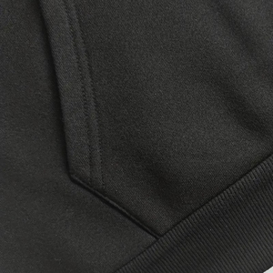 Sudadera con Capucha Unisex de Invierno, Térmica, con Cierre Completo, Forro Polar, 400g, Impresión Digital Personalizada, 100% Algodón, Corte Holgado, Estilo Urbano - Product Image 5