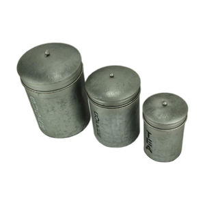 ภาชนะโลหะทำมือสำหรับร้านอาหารและโรงแรมจากผู้จัดจำหน่ายในประเทศอินเดีย - Product Image 5