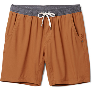 Pantalones cortos de gimnasio para hombre de la mejor calidad, doble capa, algodón de secado rápido, 100% algodón, cómodo patrón sólido, ropa informal para correr - Product Image 1