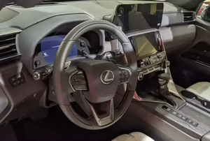 Lexus LX600 2022 Usado en Excelentes Condiciones, Gran Oferta, Colección de Lujo, Bajo Kilometraje, Sin Problemas Mecánicos, Listo para Conducir - Product Image 2