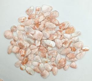 Piedra preciosa suelta Scolecite, lote de cabujón de Scolecite Natural, lote de cabujón de piedra preciosa Scolecite Piedra preciosa única Scolecite para joyería. - Product Image 1