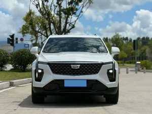 <span class=keywords><strong>Cadillac</strong></span> <span class=keywords><strong>XT4</strong></span> 2026 d'occasion en excellent état - Product Image 6