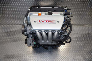 Motor JDM K24A RBB-3 USADO para Acura TSX 2006-2008 - Product Image 5