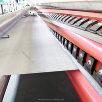 Usine de fabrication de papier toilette à prix avantageux, petite machine de fabrication de papier toilette pour les petites entreprises