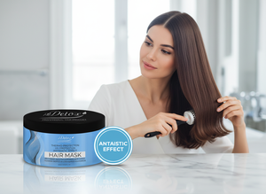 Classic Hair 15in1 250ml – Soin et réparation profondes professionnelles - Product Image 4
