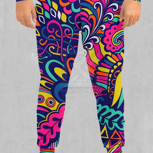 Survêtements de sublimation pour hommes à manches longues, collection 2025 – Prix de gros, haute qualité - Product Image 4