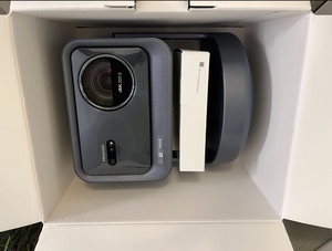 Nuevo Proyector Portátil Mini C2-Ultra 4K Láser, Superventas - Product Image 3