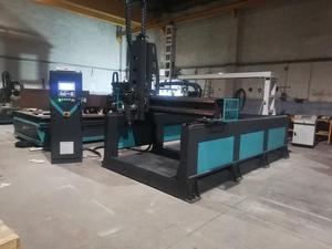 Yelbegen 1530 Modelado de moldes 3 ejes CNC Router Máquina automática Fabricante de Turquía de alta precisión Fresado Tallado Grabado - Product Image 5