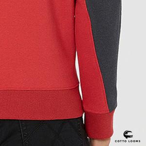 Survêtement style hommes sweats à capuche surdimensionné streetwear respirant sweat à capuche coton polaire mode unisexe premium à la mode nouveau design - Product Image 5