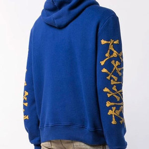 Mangas largas Ropa de calle Sudaderas con capucha de Moda de Primavera Hechas en el mejor material Sudaderas con capucha casuales para hombres - Product Image 4