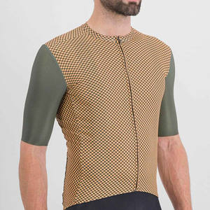 OEM Design label privé maillot de cyclisme haut à la mode coupe-vent vêtements de sport disponibles en gros quantité pour la vente en gros - Product Image 2