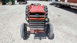 MASSEY FERGUSON 135 Tractores de Ruedas Usados Más de 50.000 Horas 200kg - Product Image 3