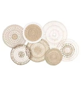 Décoration murale en métal au design moderne Décoration murale décorative intérieure la plus demandée Arts à bas prix - Product Image 5