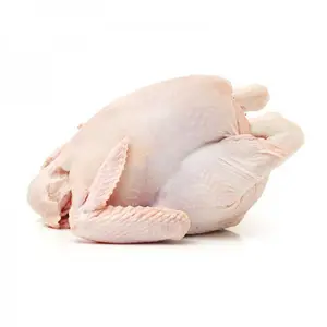 Замороженная цельная курица без костей для продажи в Китае