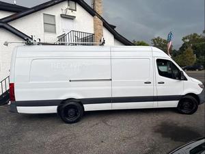 Usado 2021 Mer-cedes-Ben-z Sprinter 2500 Techo alto - Product Image 2