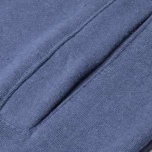 Conjunto de chándal atlético para correr para hombre, chándal informal con cremallera completa para correr - Product Image 4