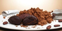 Poudre de cacao riche en flavonoïdes - 20% - Cacao de qualité supérieure