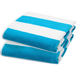 Serviettes de rallye de qualité supérieure avec logo personnalisé imprimé, nouveau design, serviette de plage d'extérieur - Product Image 4