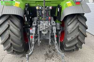 รถแทรกเตอร์ Fendt 211 Vario 114HP 4WD รถแทรกเตอร์การเกษตรขนาดกะทัดรัดพร้อมระบบส่งกำลังและเครื่องยนต์ดีทซ์ - Product Image 6