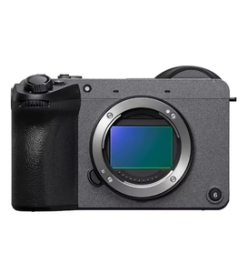 Prix abordables pour les boîtiers d'appareils photo cinéma sans miroir, capteur 33MP, sortie 4K, monture d'objectif interchangeable - Product Image 2
